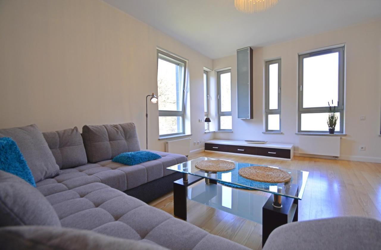 SunnyHome Bałtycka Świnoujście Zewnętrze zdjęcie