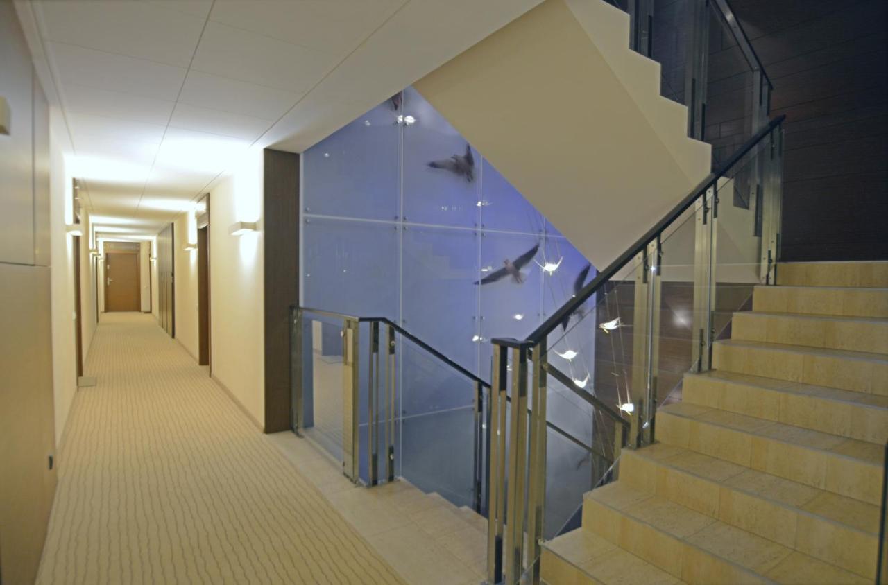 SunnyHome Bałtycka Świnoujście Zewnętrze zdjęcie