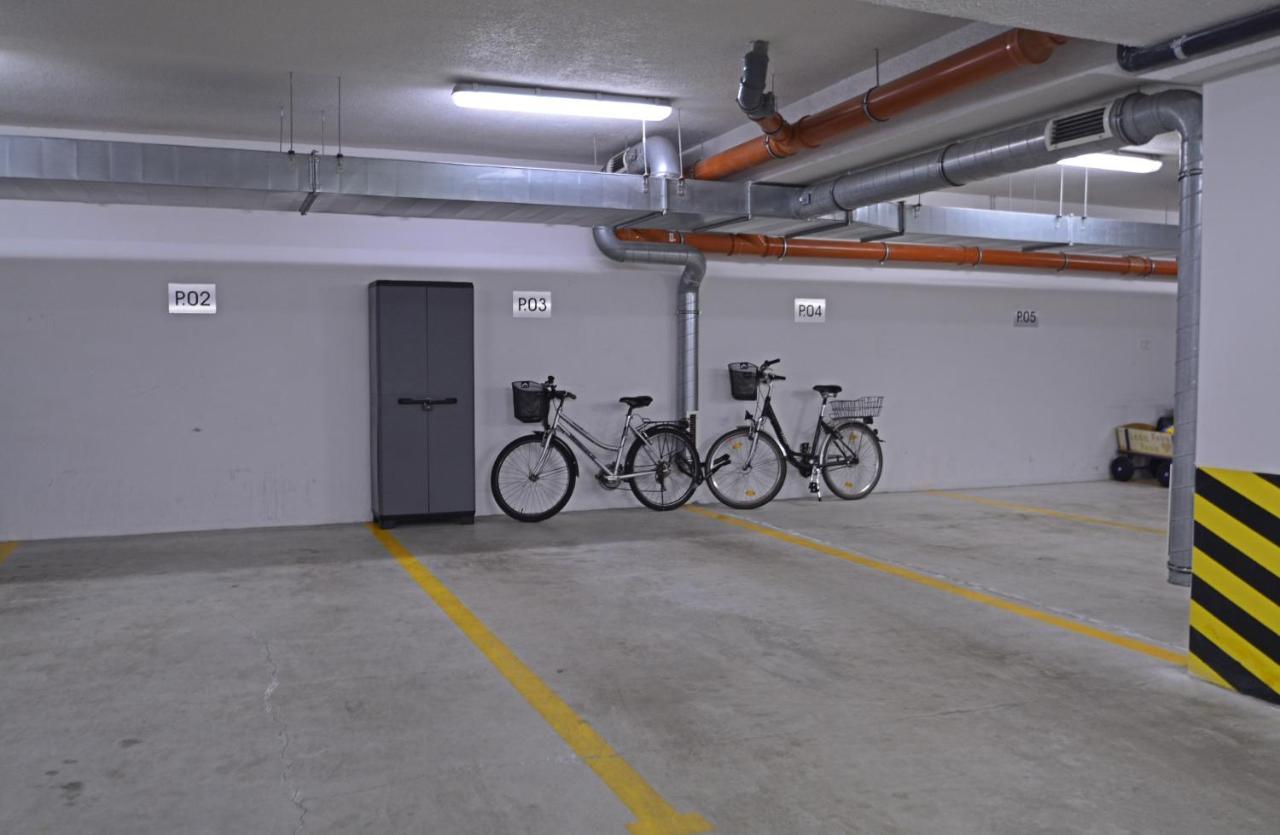 SunnyHome Bałtycka Świnoujście Zewnętrze zdjęcie